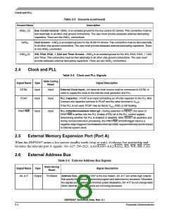 浏览型号DSPB56367AG150的Datasheet PDF文件第8页
