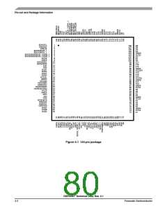 浏览型号DSPB56367AG150的Datasheet PDF文件第80页