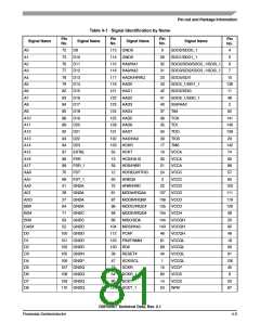 浏览型号DSPB56367AG150的Datasheet PDF文件第81页