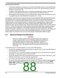 浏览型号DSPB56367AG150的Datasheet PDF文件第88页