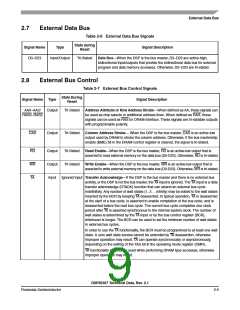 浏览型号DSPB56367AG150的Datasheet PDF文件第9页