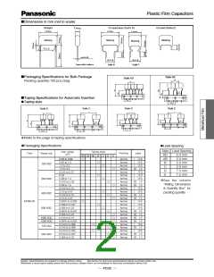 浏览型号ECQ-E4183JF的Datasheet PDF文件第2页