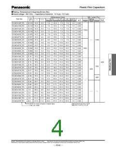 浏览型号ECQ-E4183JF的Datasheet PDF文件第4页