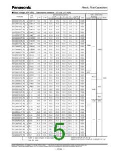 浏览型号ECQ-E4183JF的Datasheet PDF文件第5页