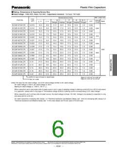 浏览型号ECQ-E4183JF的Datasheet PDF文件第6页