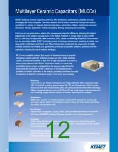 浏览型号1206的Datasheet PDF文件第12页