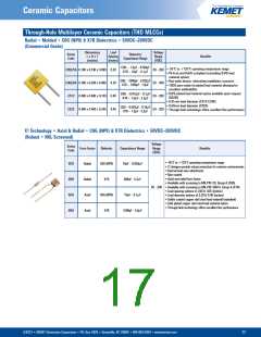 浏览型号1206的Datasheet PDF文件第17页