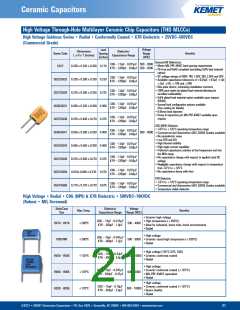 浏览型号1206的Datasheet PDF文件第21页