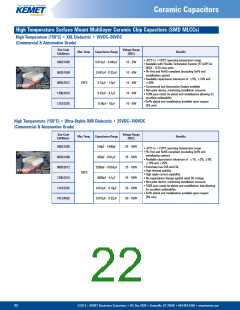 浏览型号1206的Datasheet PDF文件第22页
