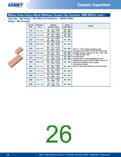 浏览型号1206的Datasheet PDF文件第26页