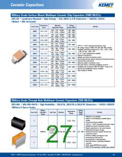 浏览型号1206的Datasheet PDF文件第27页