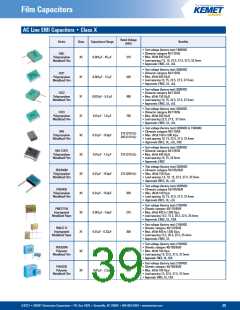 浏览型号1206的Datasheet PDF文件第39页