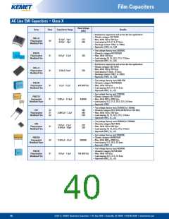 浏览型号1206的Datasheet PDF文件第40页