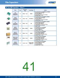 浏览型号1206的Datasheet PDF文件第41页
