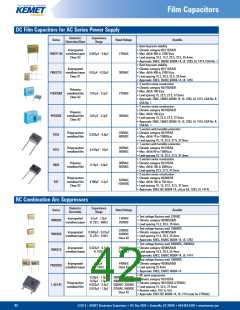 浏览型号1206的Datasheet PDF文件第42页