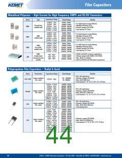 浏览型号1206的Datasheet PDF文件第44页