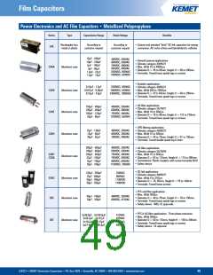 浏览型号1206的Datasheet PDF文件第49页