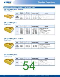 浏览型号1206的Datasheet PDF文件第54页