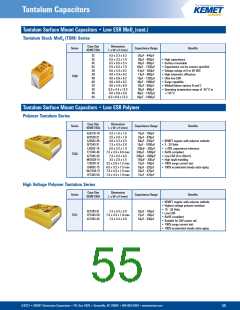 浏览型号1206的Datasheet PDF文件第55页
