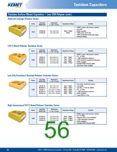 浏览型号1206的Datasheet PDF文件第56页