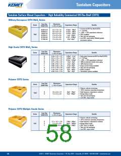 浏览型号1206的Datasheet PDF文件第58页