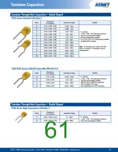 浏览型号1206的Datasheet PDF文件第61页