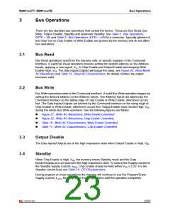 浏览型号160FT的Datasheet PDF文件第23页