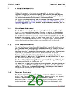 浏览型号160FT的Datasheet PDF文件第26页