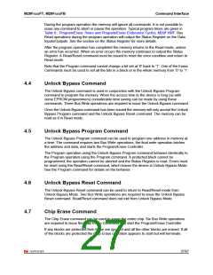 浏览型号160FT的Datasheet PDF文件第27页