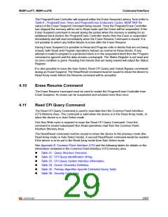 浏览型号160FT的Datasheet PDF文件第29页