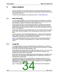 浏览型号160FT的Datasheet PDF文件第34页