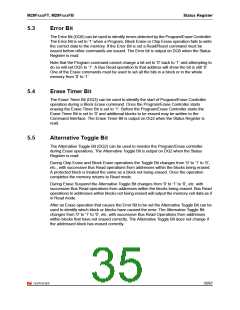 浏览型号160FT的Datasheet PDF文件第35页