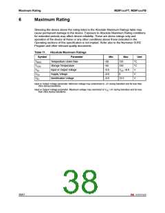 浏览型号160FT的Datasheet PDF文件第38页
