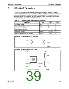 浏览型号160FT的Datasheet PDF文件第39页