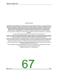 浏览型号160FT的Datasheet PDF文件第67页