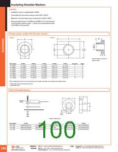 浏览型号575400B00000G的Datasheet PDF文件第100页