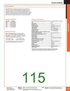 浏览型号575400B00000G的Datasheet PDF文件第115页