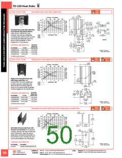 浏览型号575703B00000G的Datasheet PDF文件第50页
