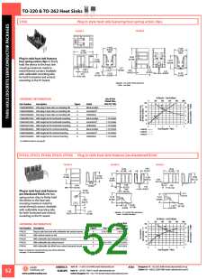 浏览型号575703B00000G的Datasheet PDF文件第52页
