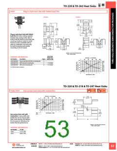 浏览型号575703B00000G的Datasheet PDF文件第53页