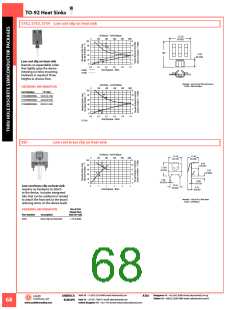 浏览型号575703B00000G的Datasheet PDF文件第68页