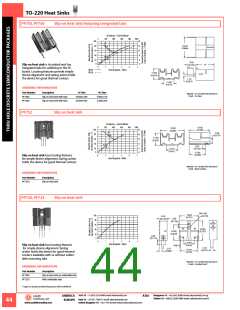 浏览型号6202PBG的Datasheet PDF文件第44页