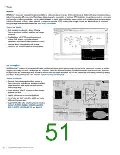 浏览型号AD8138ARZ-REEL的Datasheet PDF文件第51页