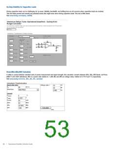 浏览型号AD8138ARZ-REEL的Datasheet PDF文件第53页