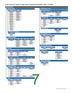 浏览型号AD8138ARZ-REEL的Datasheet PDF文件第7页