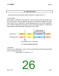 浏览型号AK1572的Datasheet PDF文件第26页