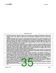 浏览型号AK1572的Datasheet PDF文件第35页