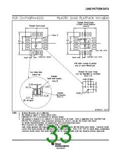 浏览型号BQ25505的Datasheet PDF文件第33页