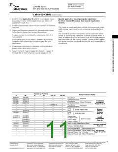 浏览型号1-66359-6的Datasheet PDF文件第11页