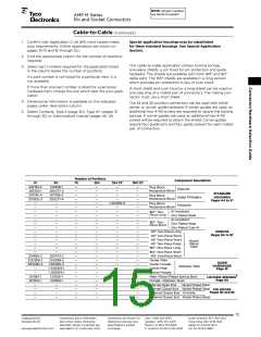 浏览型号1-66359-6的Datasheet PDF文件第15页